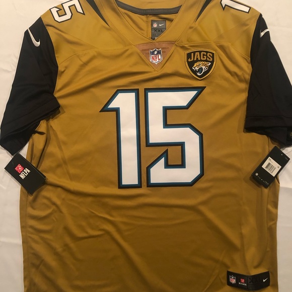 allen robinson jaguars jersey